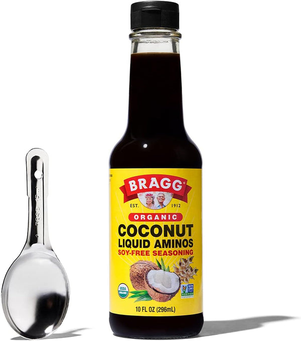 Bragg Rice Bragg – Importiverd